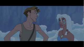 Atlantis: The Lost Empire/Milo's Return - 2 Movie Collection Blu-ray Trailer (Disney) (HD)