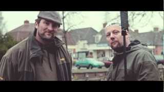 Trailer der FISCH & FANG-Zielfisch-DVD: Fischen mit Köderfisch