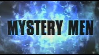 Mystery Men (1999) - Official Trailer