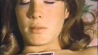 ANGEL ABOVE - THE DEVIL BELOW (1974, Dominick Bolla) trailer (audio only)