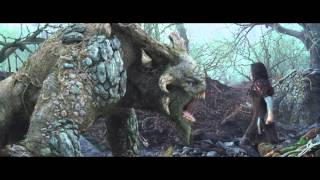 Blancanieves y la leyenda del cazador [Trailer oficial de la película [HD] 2012]