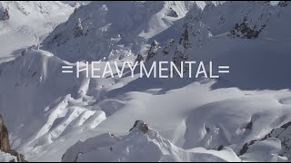 Heavy Mental Trailer 3