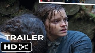 Colonia Diganidad New Trailer -Emma Watson with Daniel