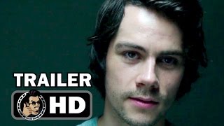AMERICAN ASSASSIN Official Trailer (2017) Dylan O'Brien, Michael Keaton Thriller Movie HD
