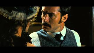 Sherlock Holmes - Gioco di Ombre - Primo trailer in HD