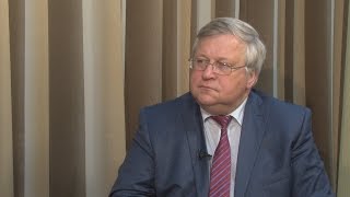 Юрий Крупнов: «Налог на малодетность россияне платят давно»