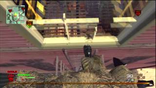 EXISTENCE trailer I Asphyxia & paralysis