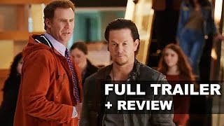 Daddy's Home Trailer 2 + Trailer Review - Beyond The Trailer
