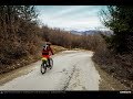 VIDEOCLIP Traseu SSP Valea Doftanei: Comarnic - Secaria - Tesila - Campina [VIDEO]