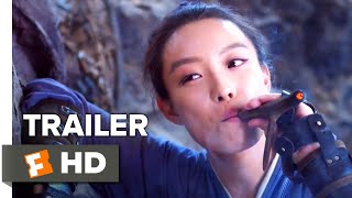 The Thousand Faces of Dunjia Trailer #1 (2017) | Movieclips Indie