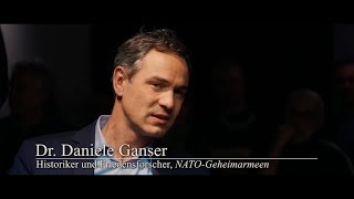 Швейцарский историк: Путч на Украине - это план по разделению людей