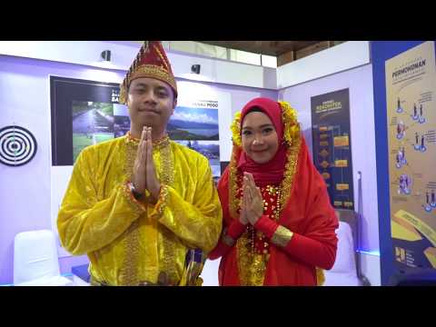 SULTENG EXPO 2019