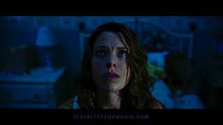 Itsy Bitsy (2018) Official Trailer