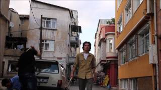 RAEES TURKISH TRAILER | Mustafa Kadir Çelik