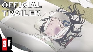 IN THIS CORNER OF THE WORLD – Official U.S. Movie Trailer (HD)