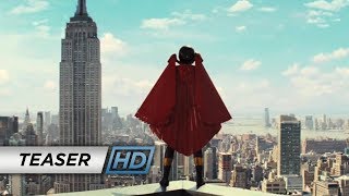 Kick-Ass (2010) - Teaser Trailer Kick-Ass (2010) - Teaser Trailer