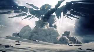 Halo 5: Guardians Official Trailer E3 2014 -2013 Mash Up "Fan Made"