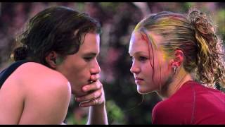 10 Things I Hate About You - Trailer