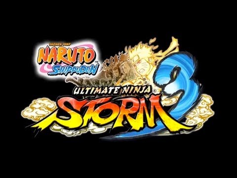Naruto Shippuden: Ultimate Ninja Storm 3 se exhibe en su tráiler de lanzamiento Naruto Shippuden: Ultimate Ninja Storm 3 se exhibe en su tráiler de lanzamiento