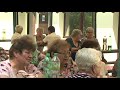 Rohov: Letní setkání seniorů