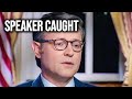 Republican House Speaker SCRAMBLES Over Desperate Trump Scheme As Outrage Surges[1]