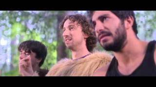 Love In The Time of Monsters - Indican Trailer