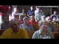 Kravaře: výlet seniorů do družební obce Lísková na Slovensku