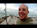 Photo Extreme Saltwater Fishing