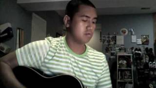 Drake - Find Your Love (Cover) - J.R.A.