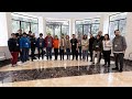 Image of the cover of the video;Reportatge: La UV i Fundación ONCE impulsen l'ocupabilitat de joves amb discapacitat intel·lectual