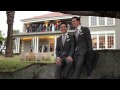 Beautiful Video: Clinton & Callum are a same-sex couple who are @Out4Marriage