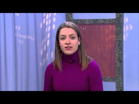 Panthervision | Program | 11/18/2013