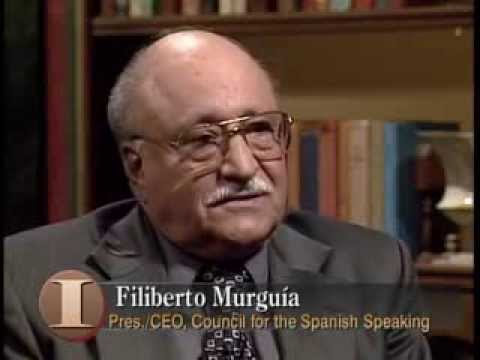 I Remember Milwaukee | Program | #310 -- Filiberto Murguia