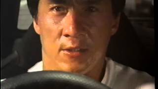 Jackie Chan's First Strike (1996) Trailer (VHS Capture)