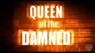 Queen Of The Damned (2002) - Trailer