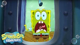 The SpongeBob Movie: Sponge Out of Water - Official Trailer #2 (2015)