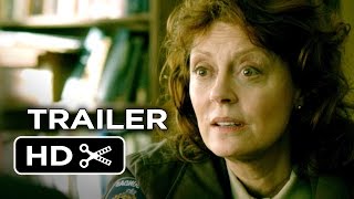 The Calling Official Trailer #1 (2014) - Susan Sarandon, Topher Grace  Movie HD