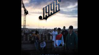 1995 – Je brille feat. Sabrina 1995 – Je brille feat. Sabrina