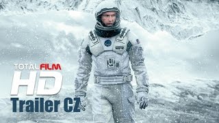 Interstellar (2014) hlavní CZ HD trailer