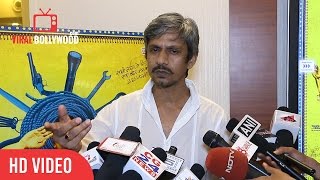 Vijay Raaz Full Interview | Saat Uchakkey Trailer Launch