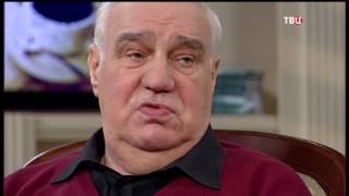Роман Громадский. Мой герой
