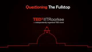 TEDx IIT Roorkee 2015: Teaser