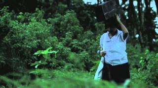 How to Disappear Completely Film Teaser