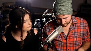 John Mayer - Who You Love ft. Katy Perry (Cover by Jake Coco and Savannah Outen)