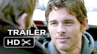 Into the Grizzly Maze Official Trailer #1 (2015) - James Marsden, Billy Bob Thornton Movie HD