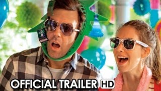 Sleeping With Other People Official Trailer (2015) HD