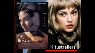 Ojos que te Acechan (2) Trailer