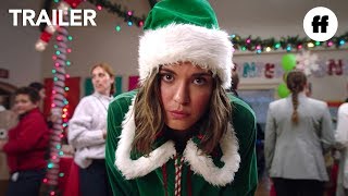 No Sleep ‘Til Christmas Full Trailer | Freeform