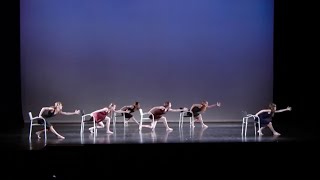 'Stranger in a Strange Land' Performance Trailer