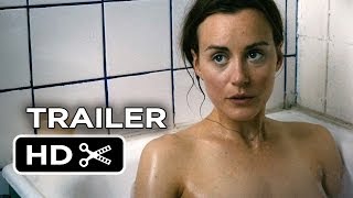 Stay Official Trailer 1 (2014) - Taylor Schilling, Aiden Quinn Drama HD